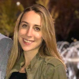 Meet your Posher, Alison